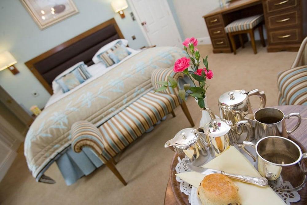 The George Hotel Penrith Eksteriør bilde
