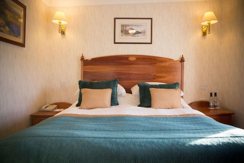 The George Hotel Penrith Eksteriør bilde