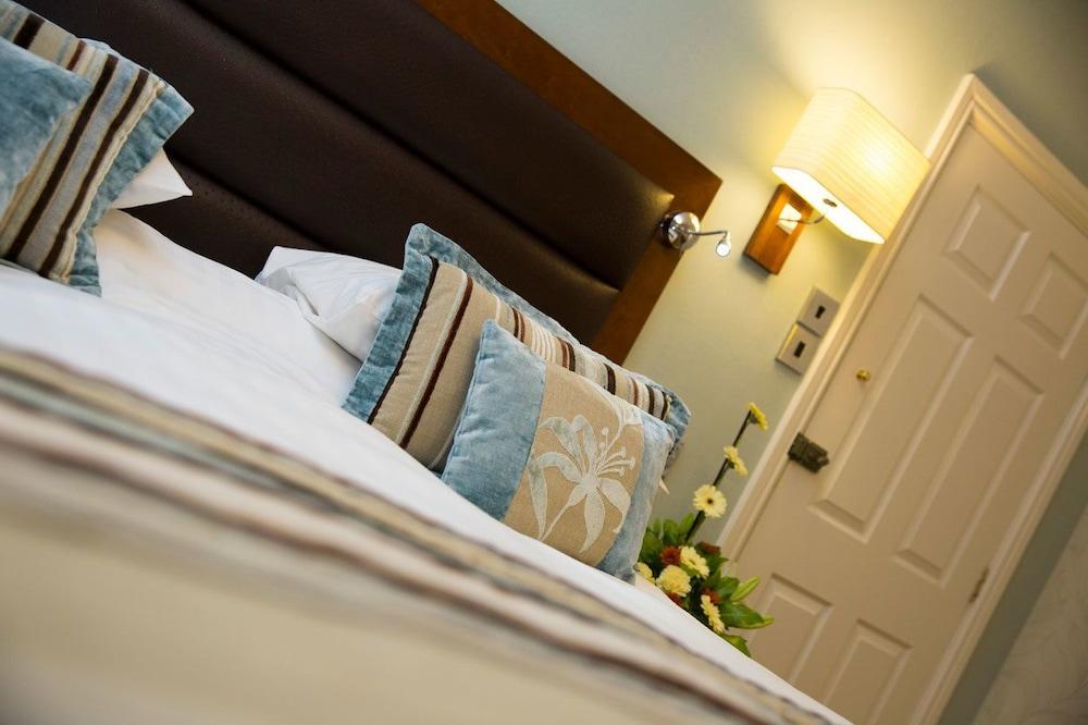 The George Hotel Penrith Eksteriør bilde