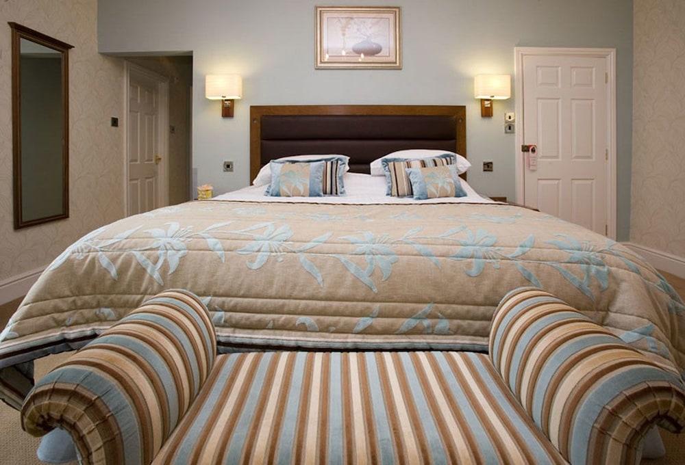The George Hotel Penrith Eksteriør bilde