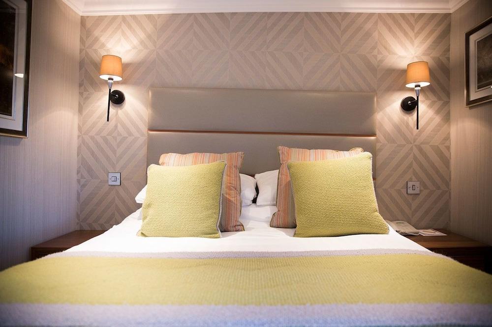The George Hotel Penrith Eksteriør bilde