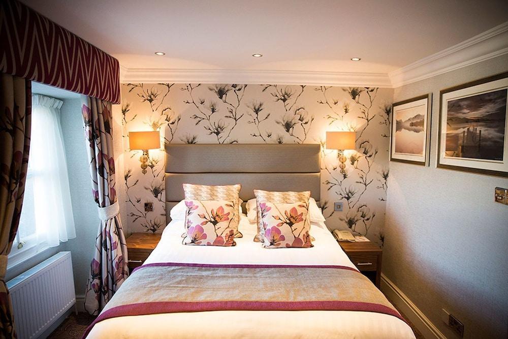 The George Hotel Penrith Eksteriør bilde
