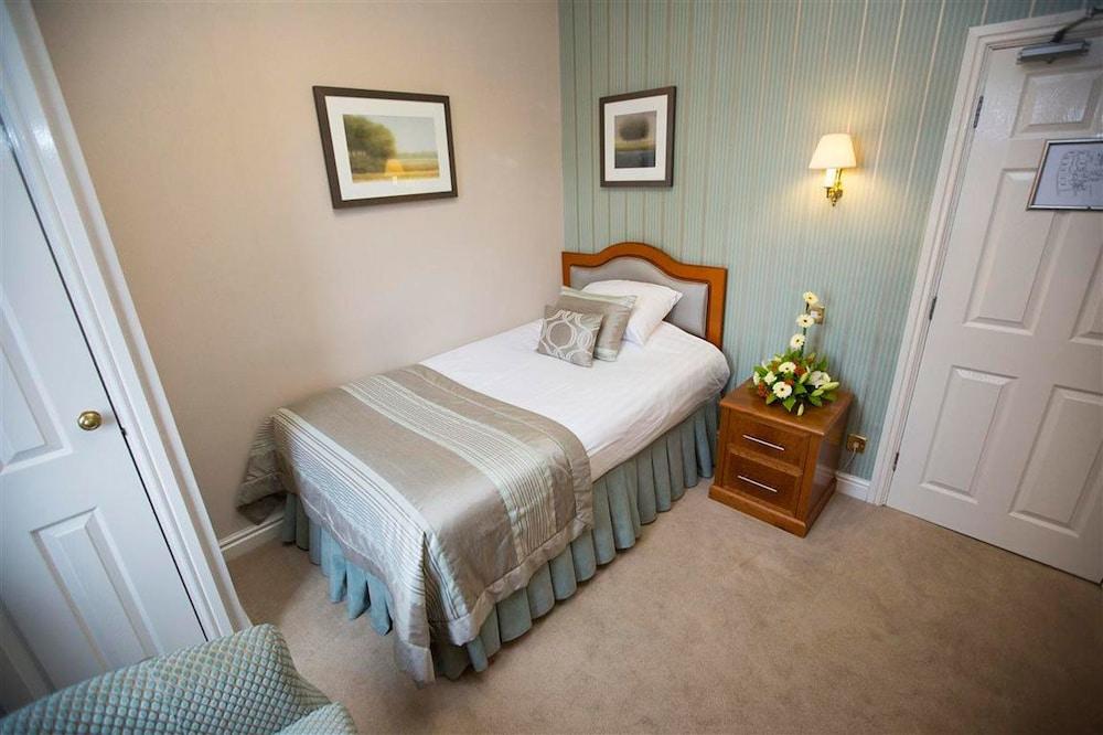 The George Hotel Penrith Eksteriør bilde
