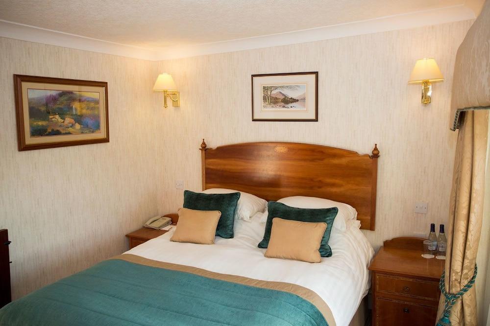 The George Hotel Penrith Eksteriør bilde
