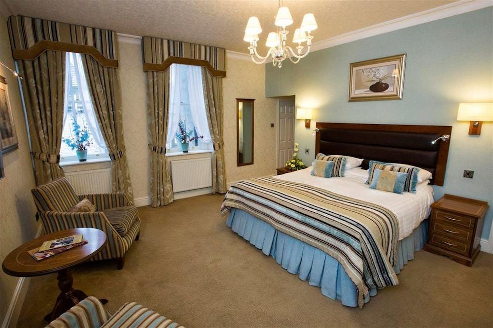 The George Hotel Penrith Eksteriør bilde