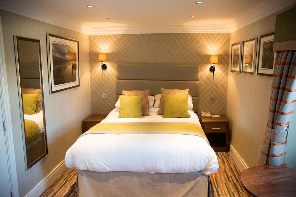 The George Hotel Penrith Eksteriør bilde