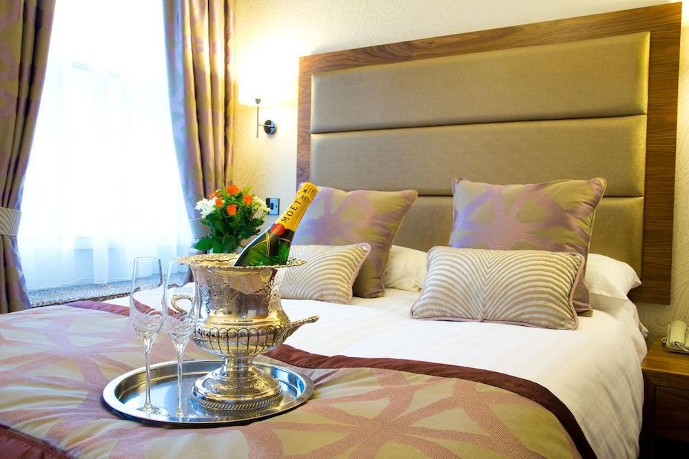 The George Hotel Penrith Eksteriør bilde