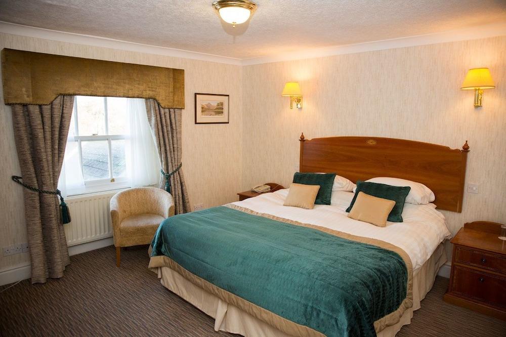 The George Hotel Penrith Eksteriør bilde