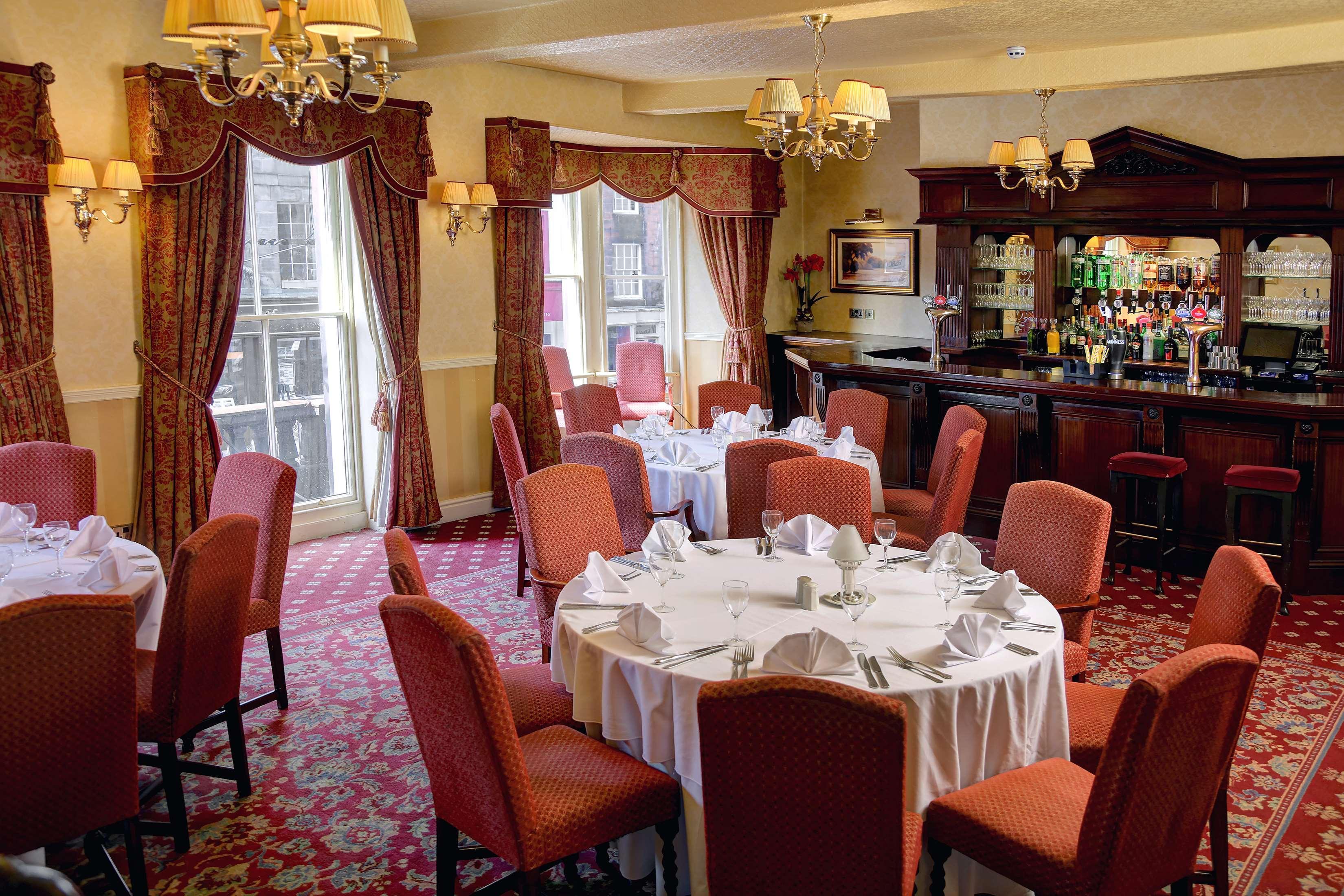 The George Hotel Penrith Fasiliteter bilde
