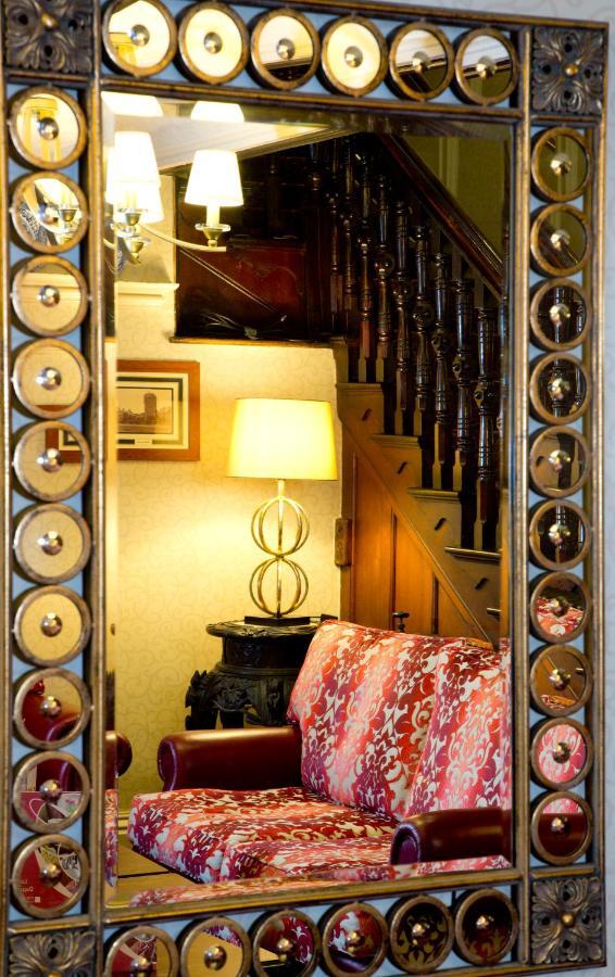 The George Hotel Penrith Eksteriør bilde